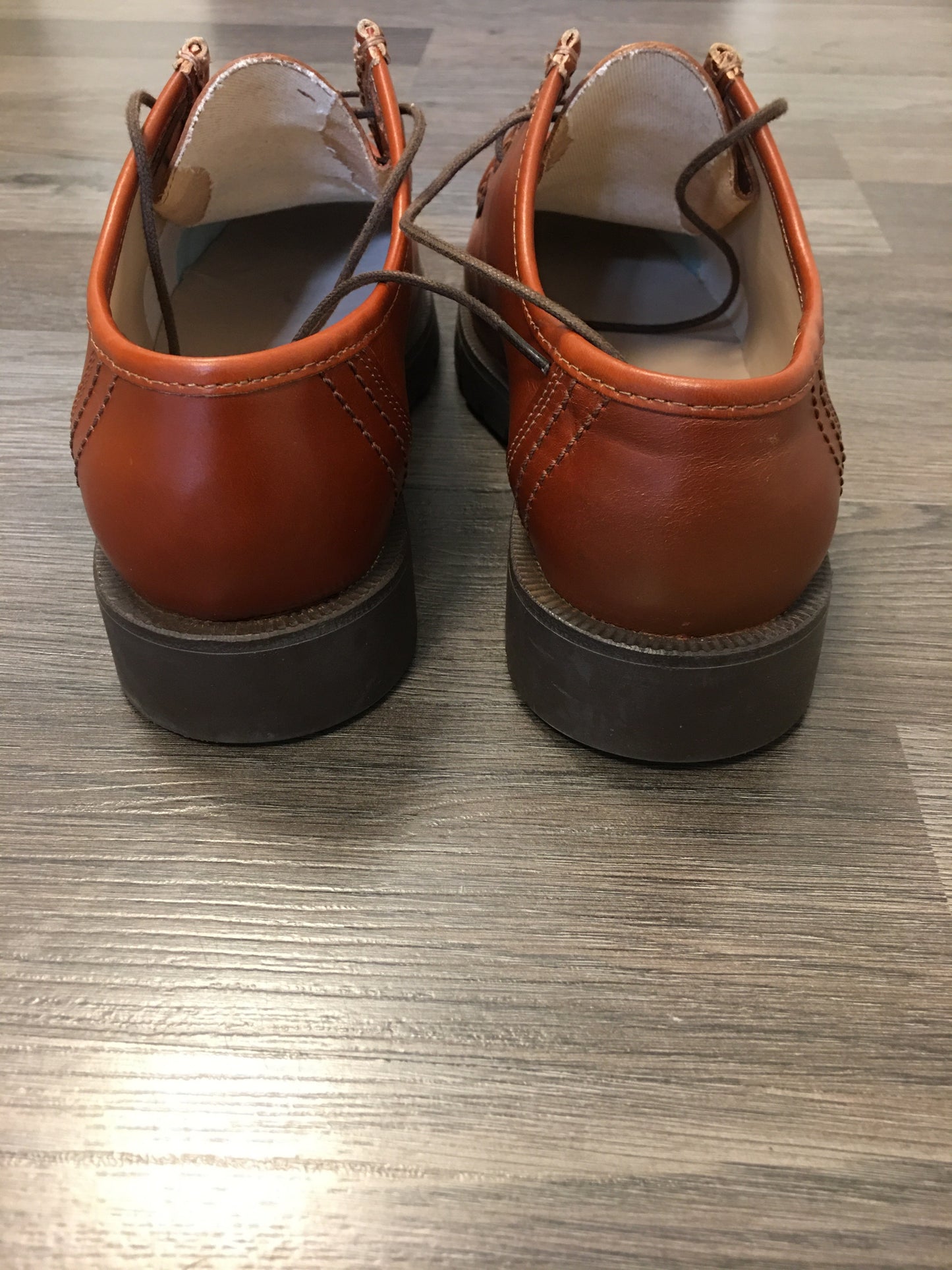 PADROR M VGT Brown