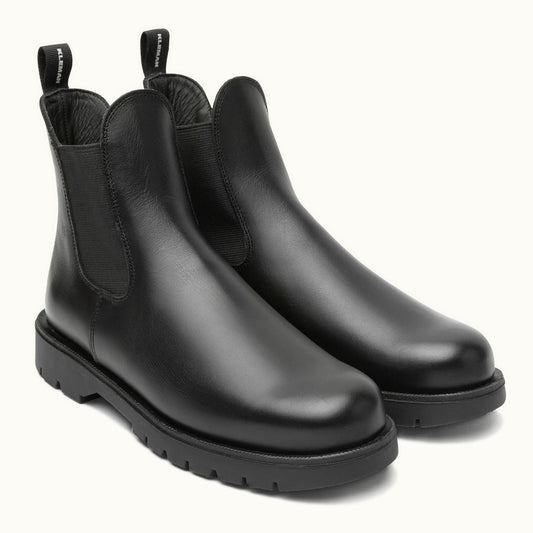 TONNANT Black