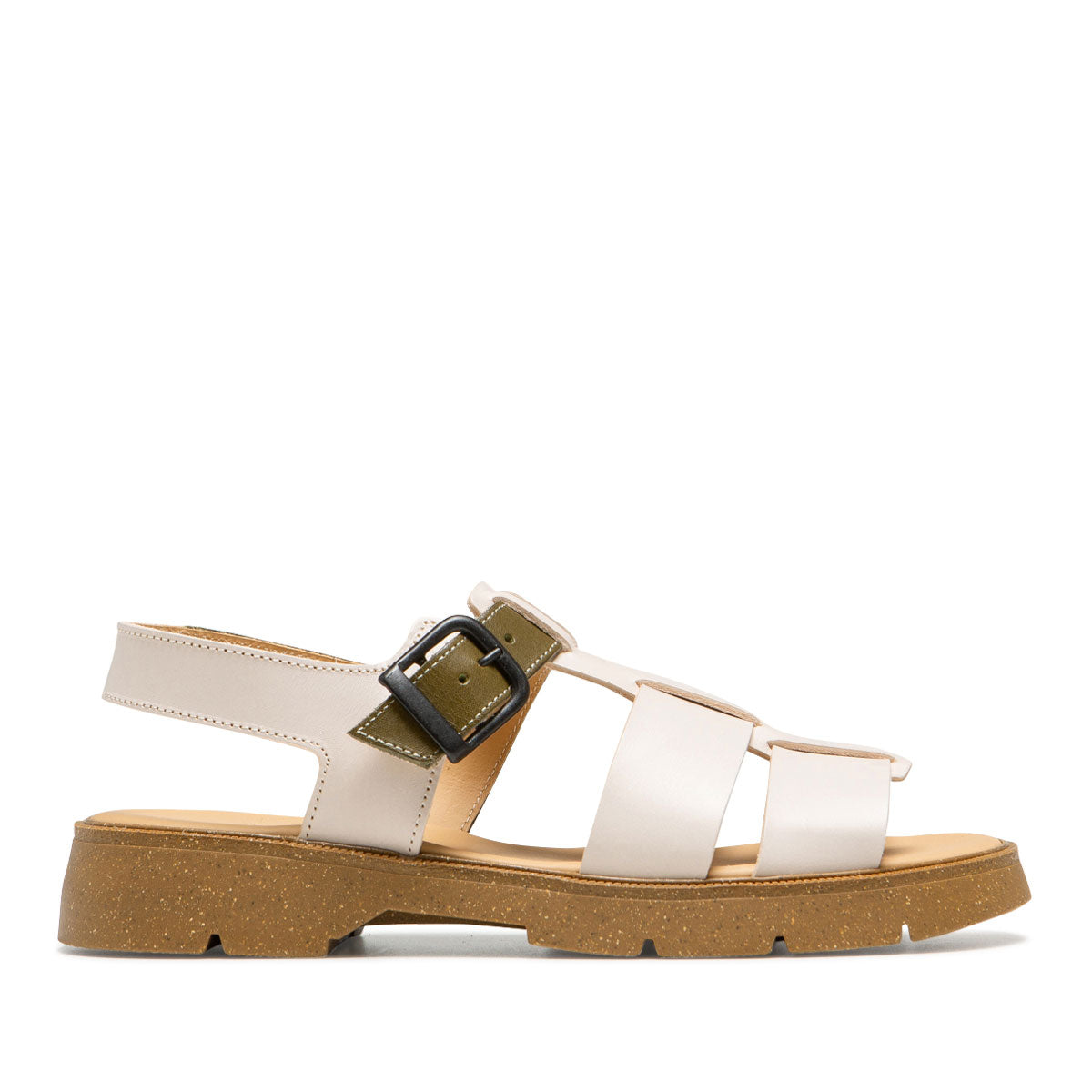 BALLAST VGT 3 PINK SANDAL