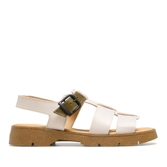 BALLAST VGT 3 PINK SANDAL