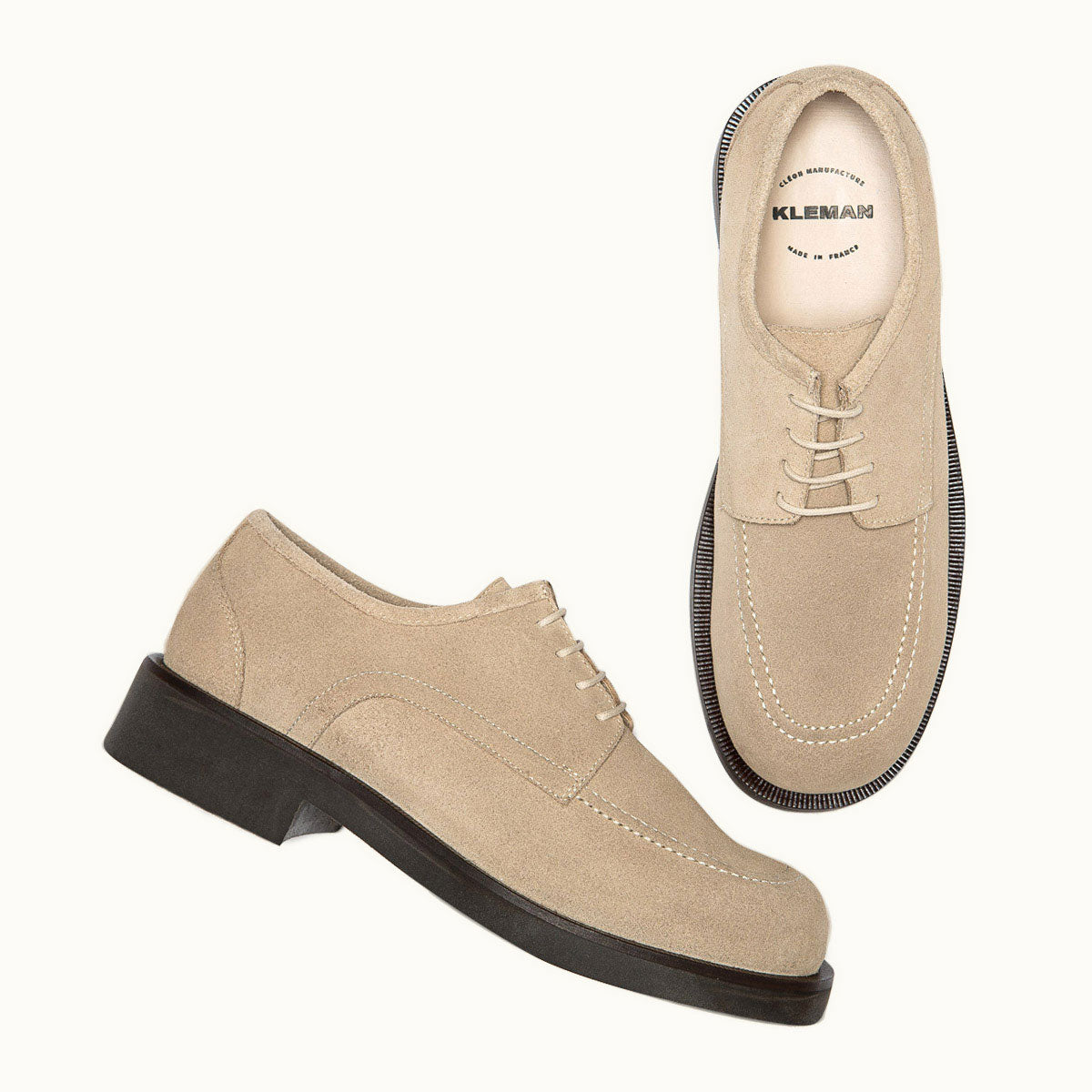 BARDA V Beige