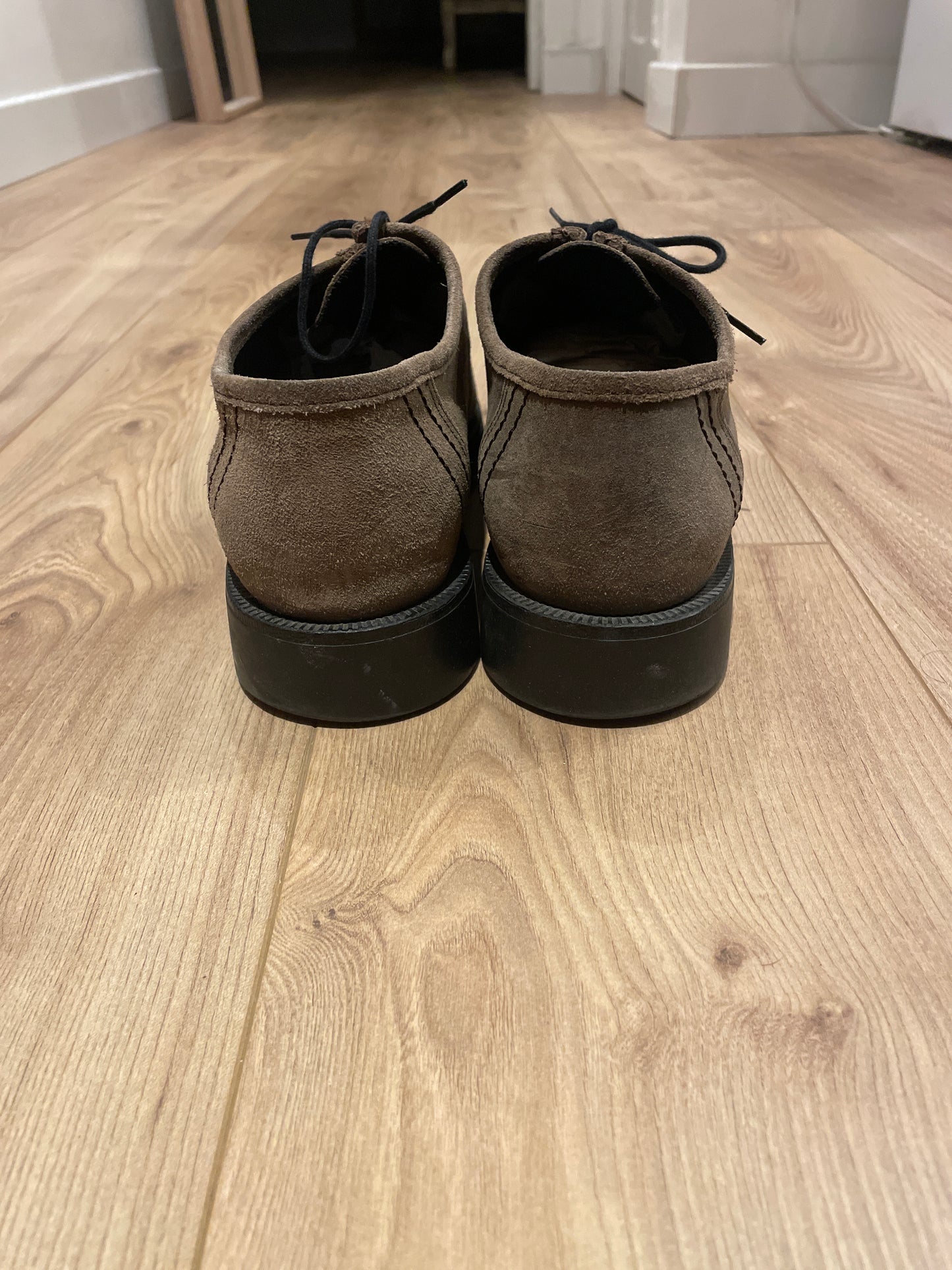 Derbies