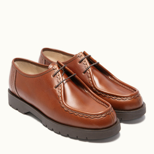 PADROR M VGT Brown