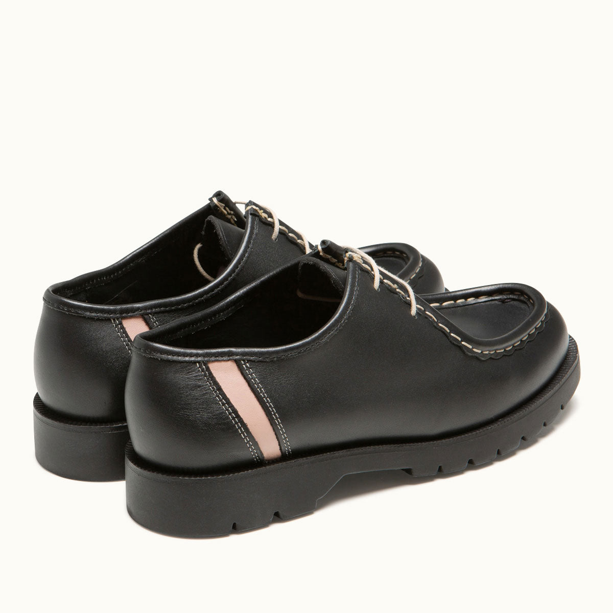 PADROR B24 Black