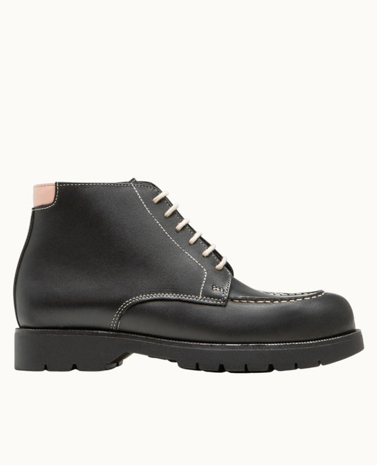 OXAL B24 Black