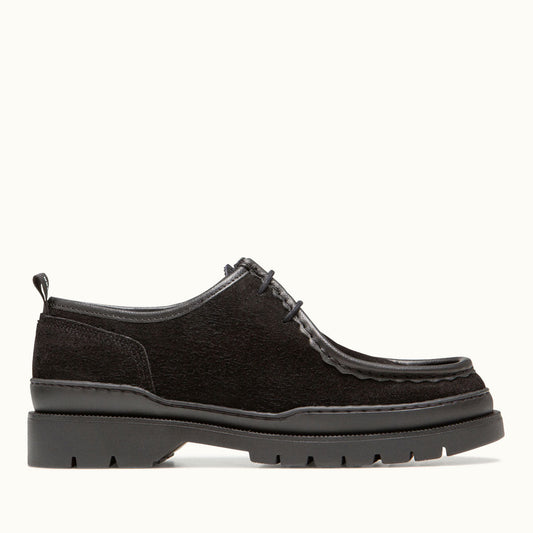 MAJOR VP OAK 2 Black