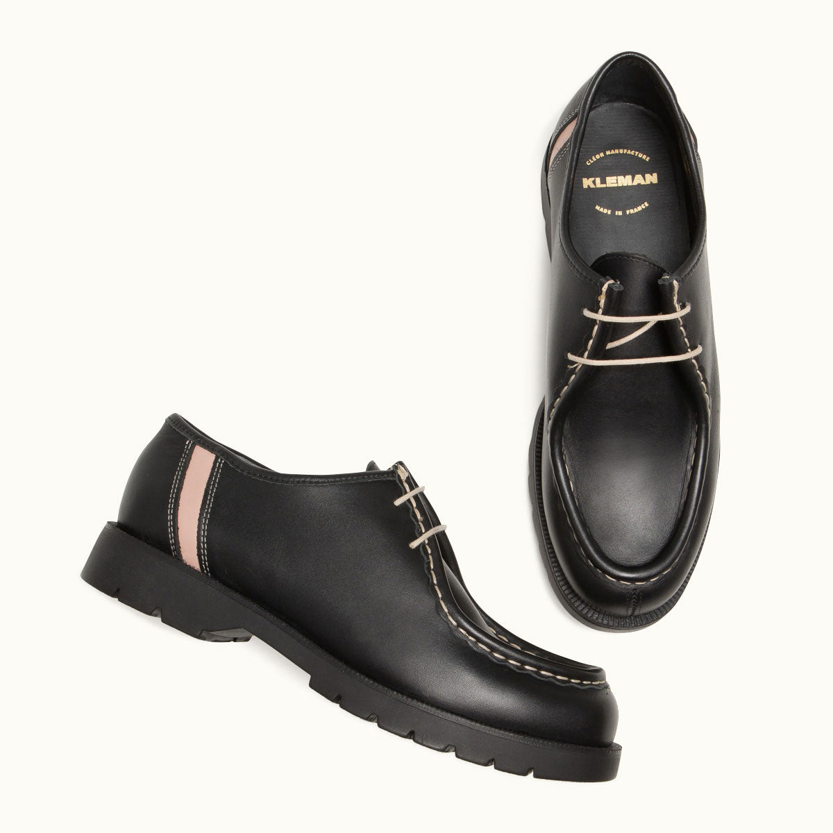 PADROR B24 Black