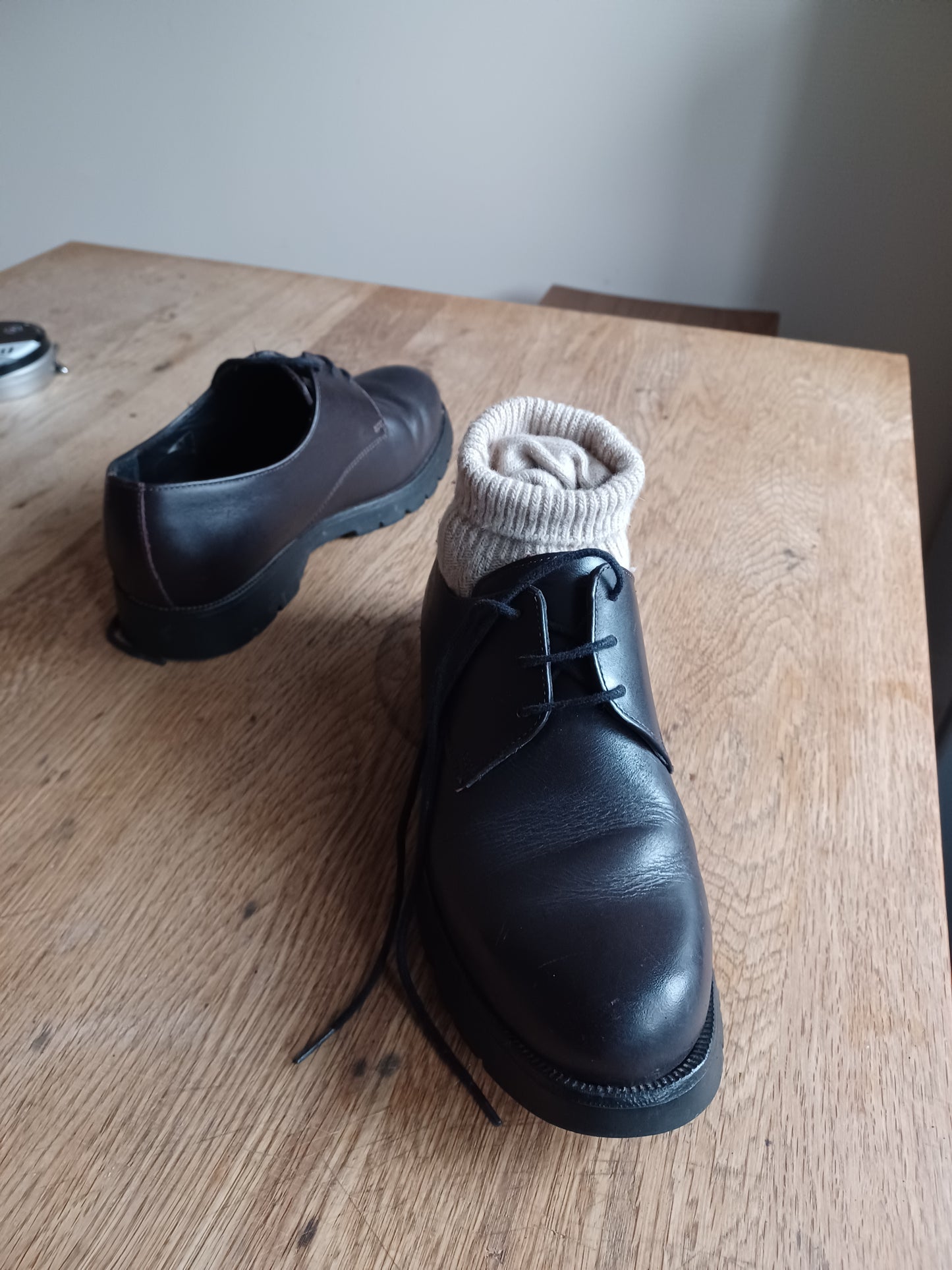 Brown derbies