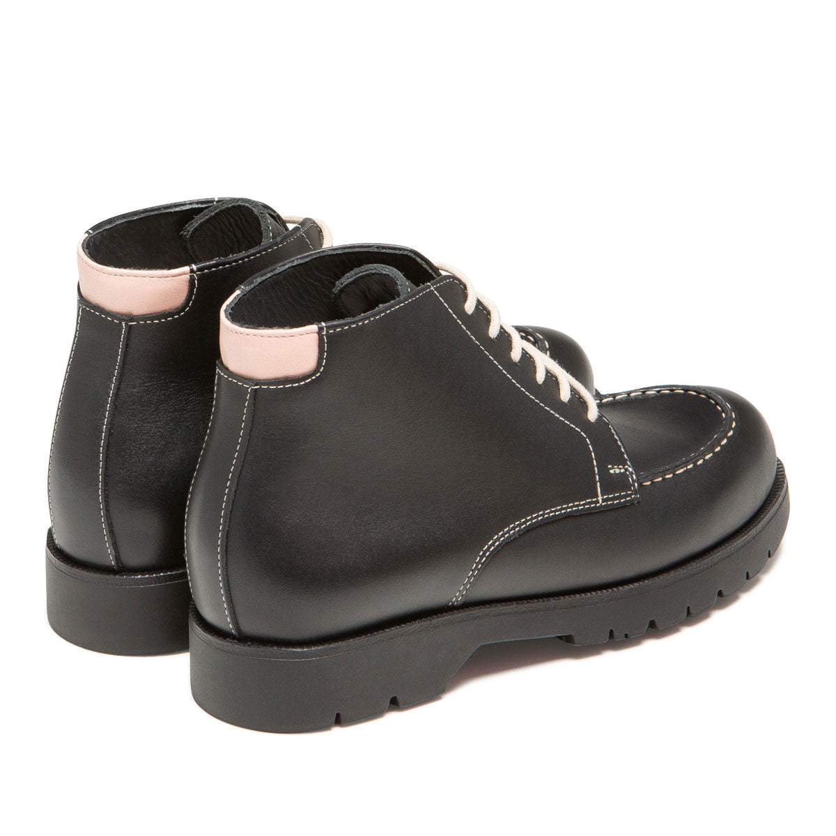 OXAL B24 Black