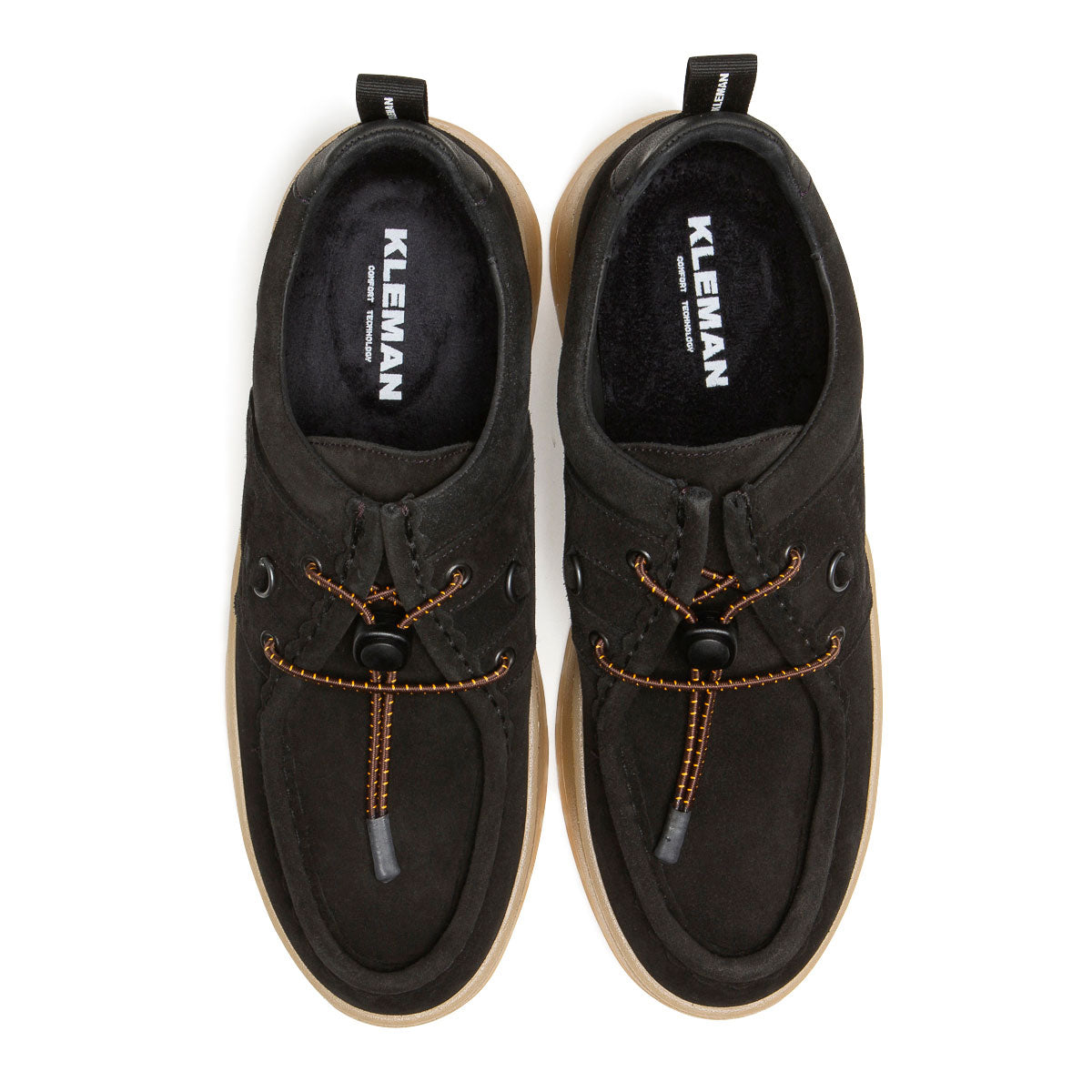 BASKET GRANITE VM NOIR