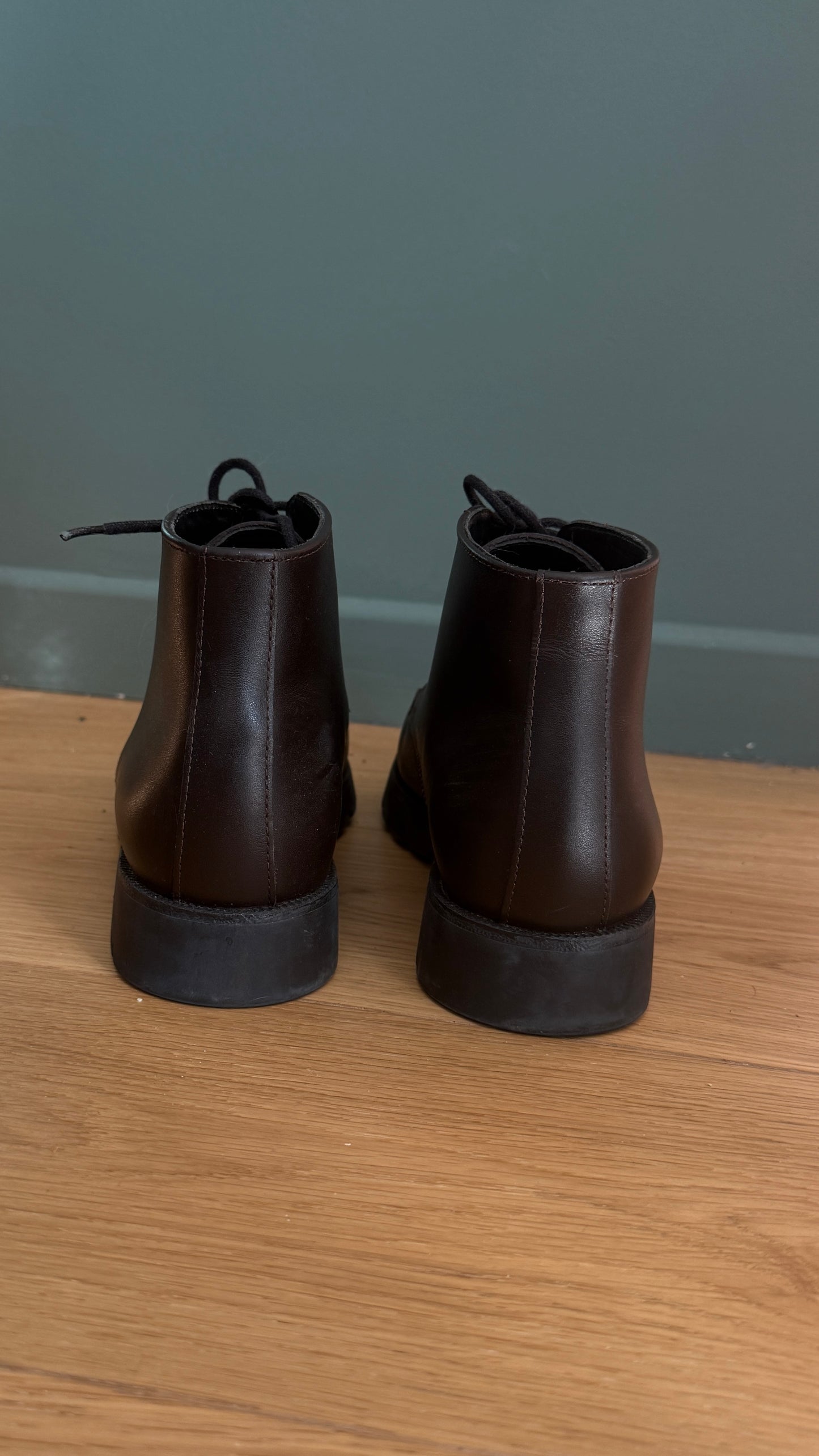 OXAL KP Brown