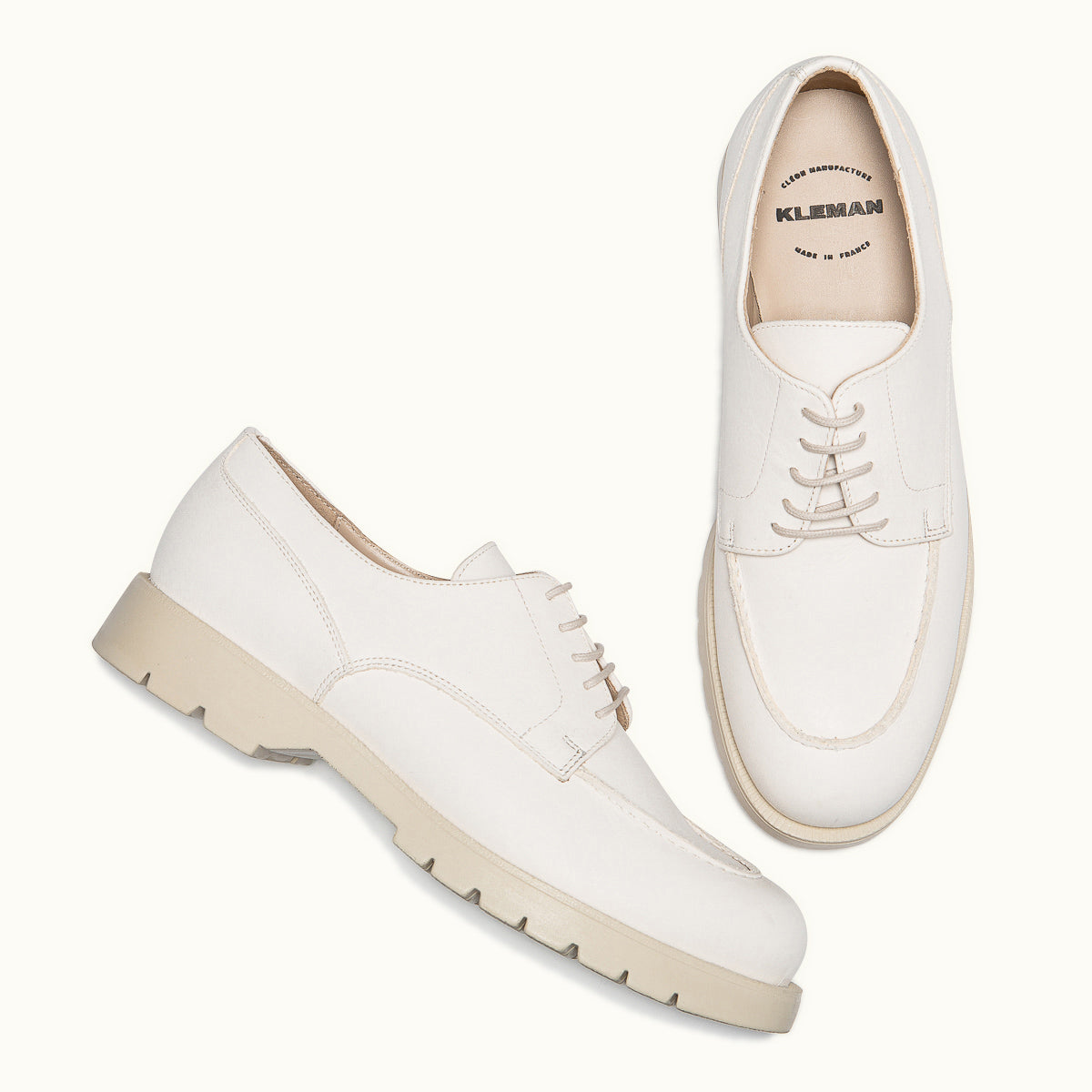 FRODAN VGT White