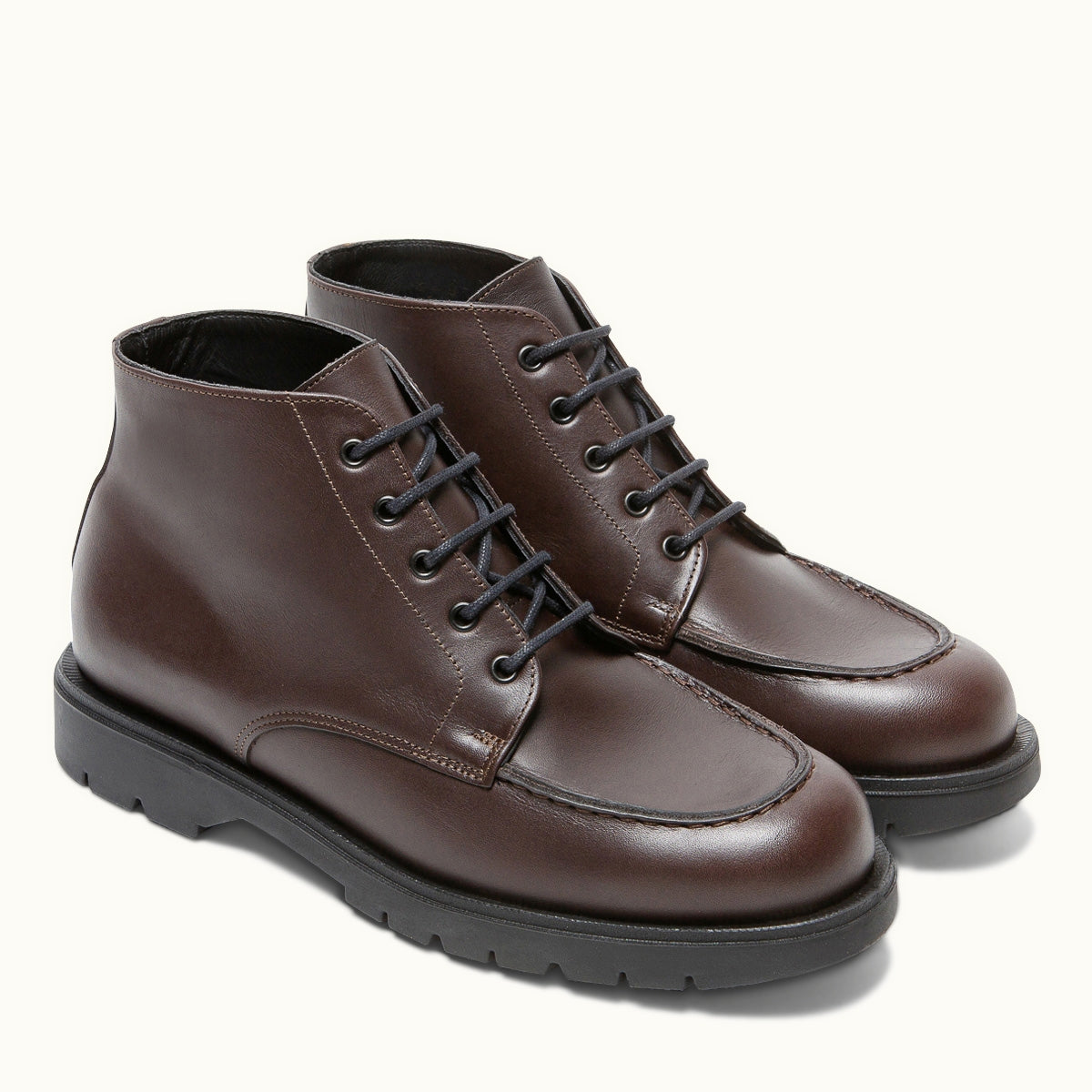 OXAL KP Brown