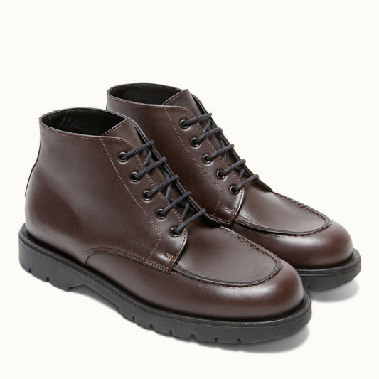 OXAL KP Brown