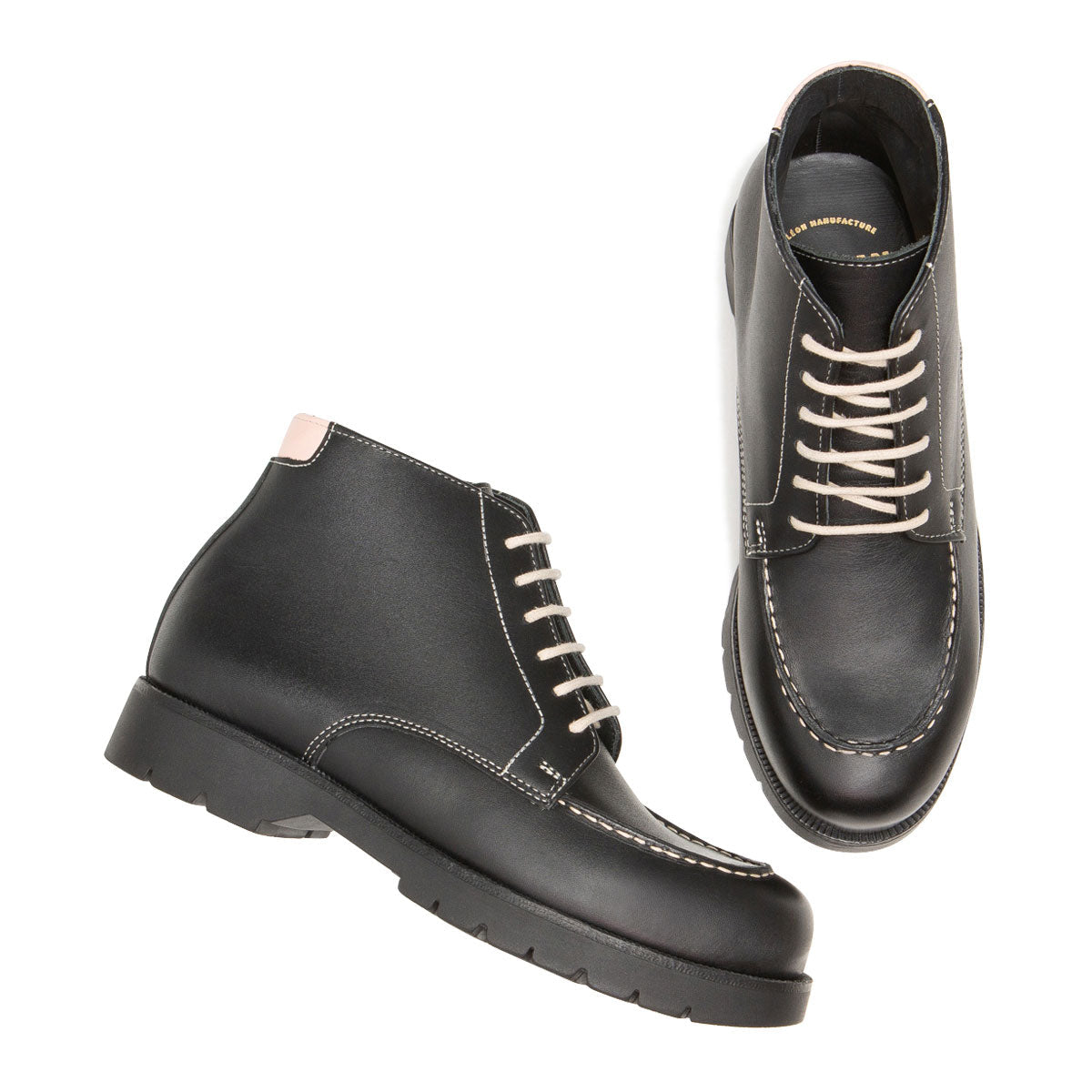 OXAL B24 Black