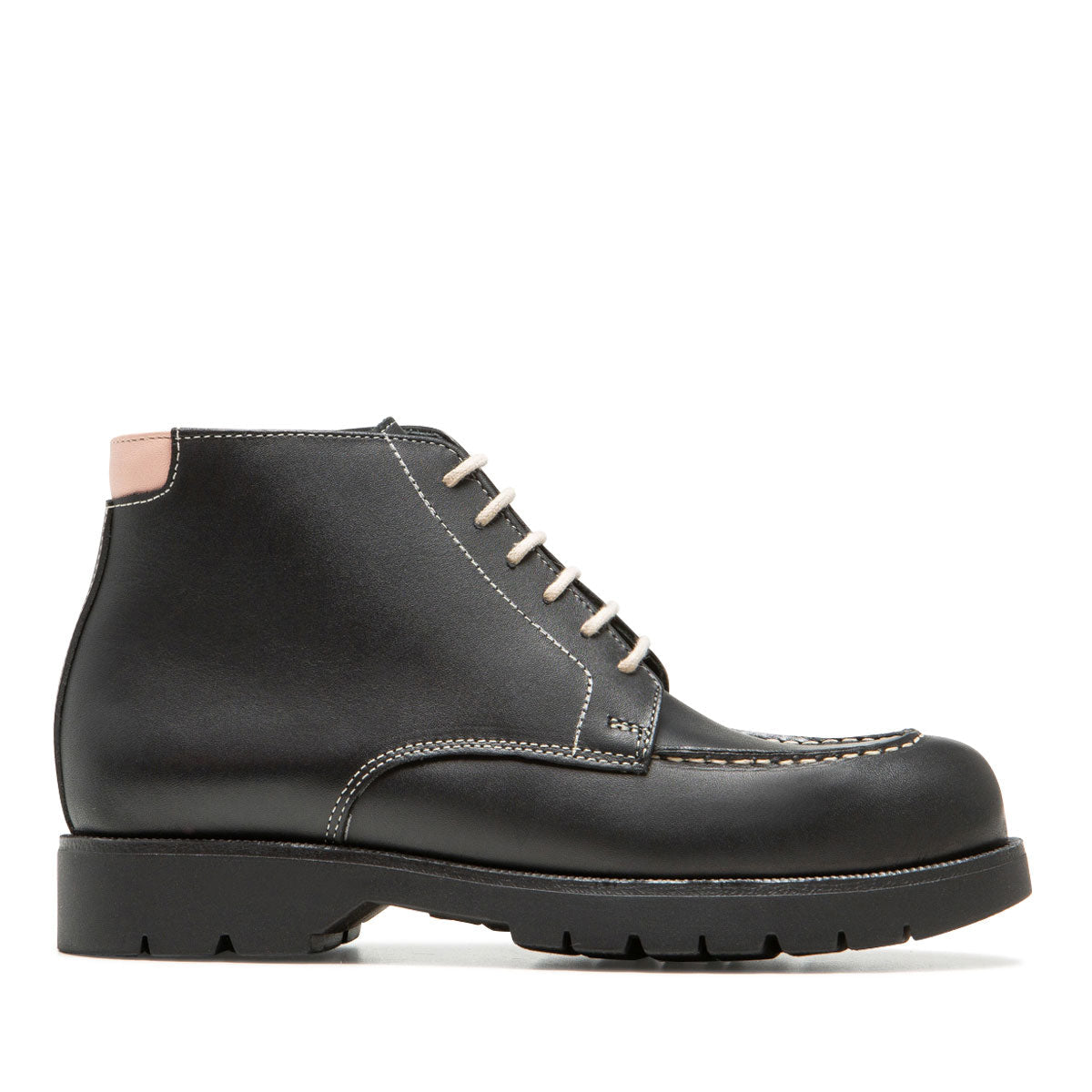OXAL B24 Black