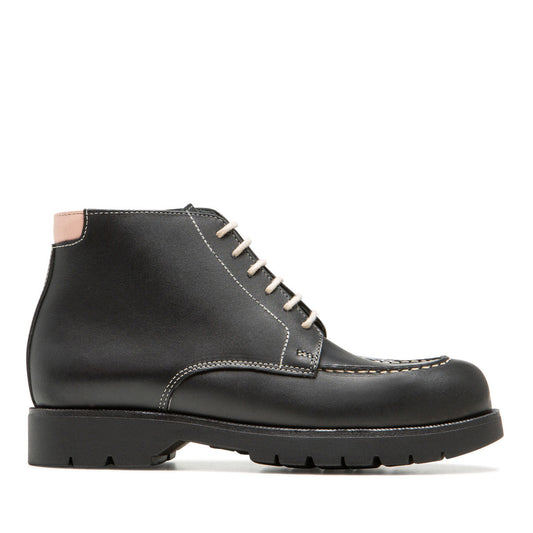 OXAL B24 Black