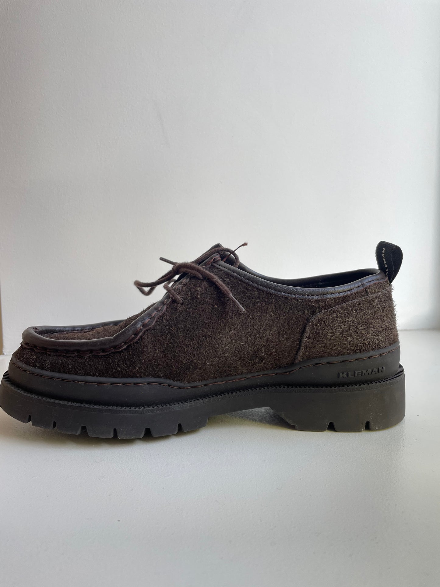 Brown derbies
