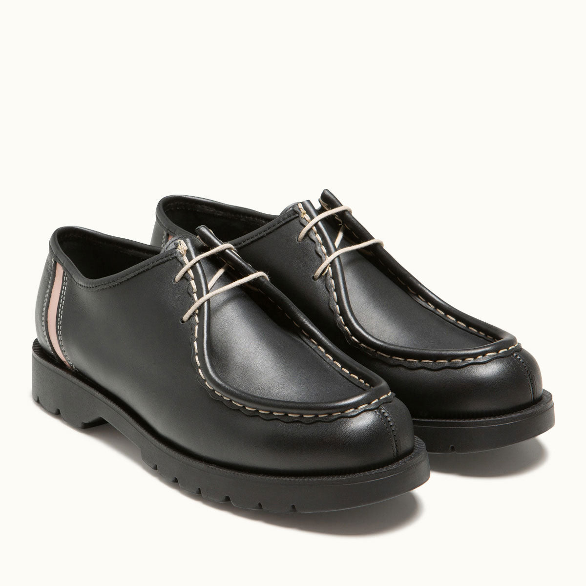 PADROR B24 Black