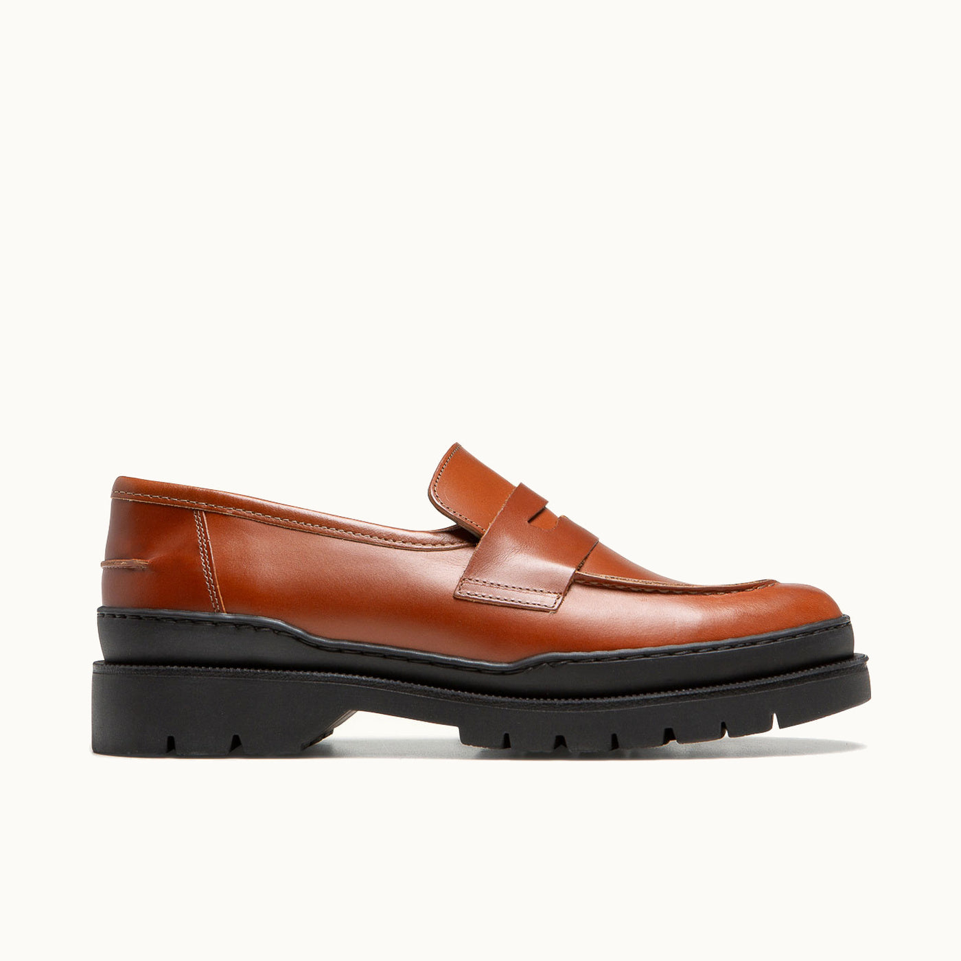 HARMONIZE M VGT BROWN