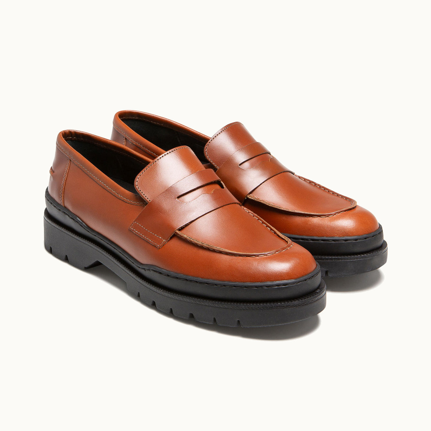 HARMONIZE M VGT BROWN