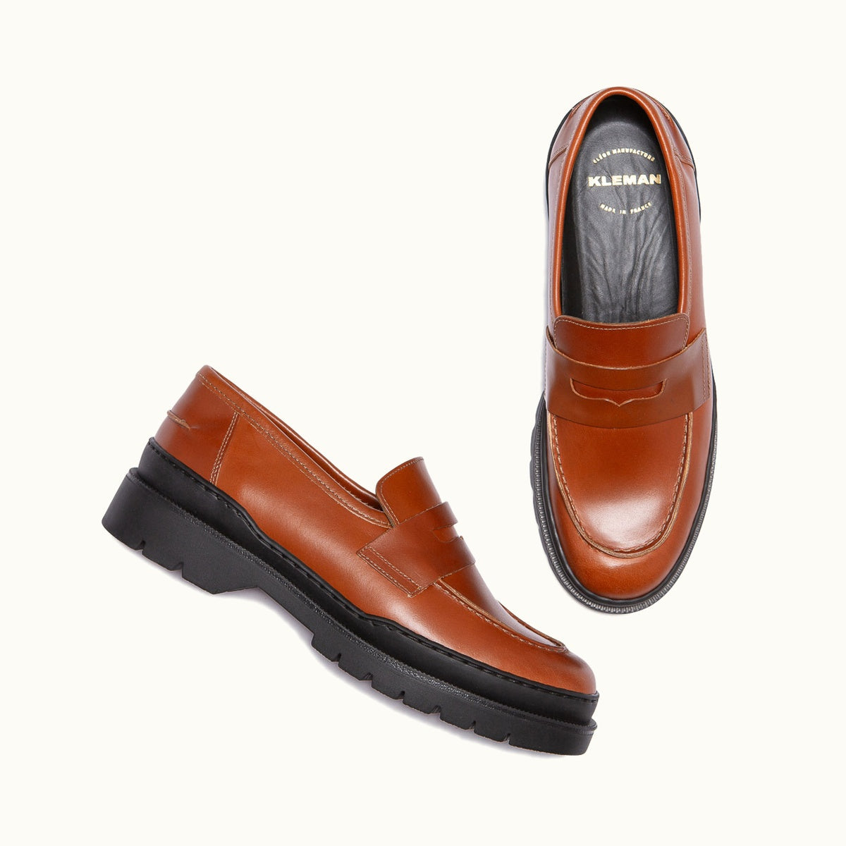 HARMONIZE M VGT BROWN