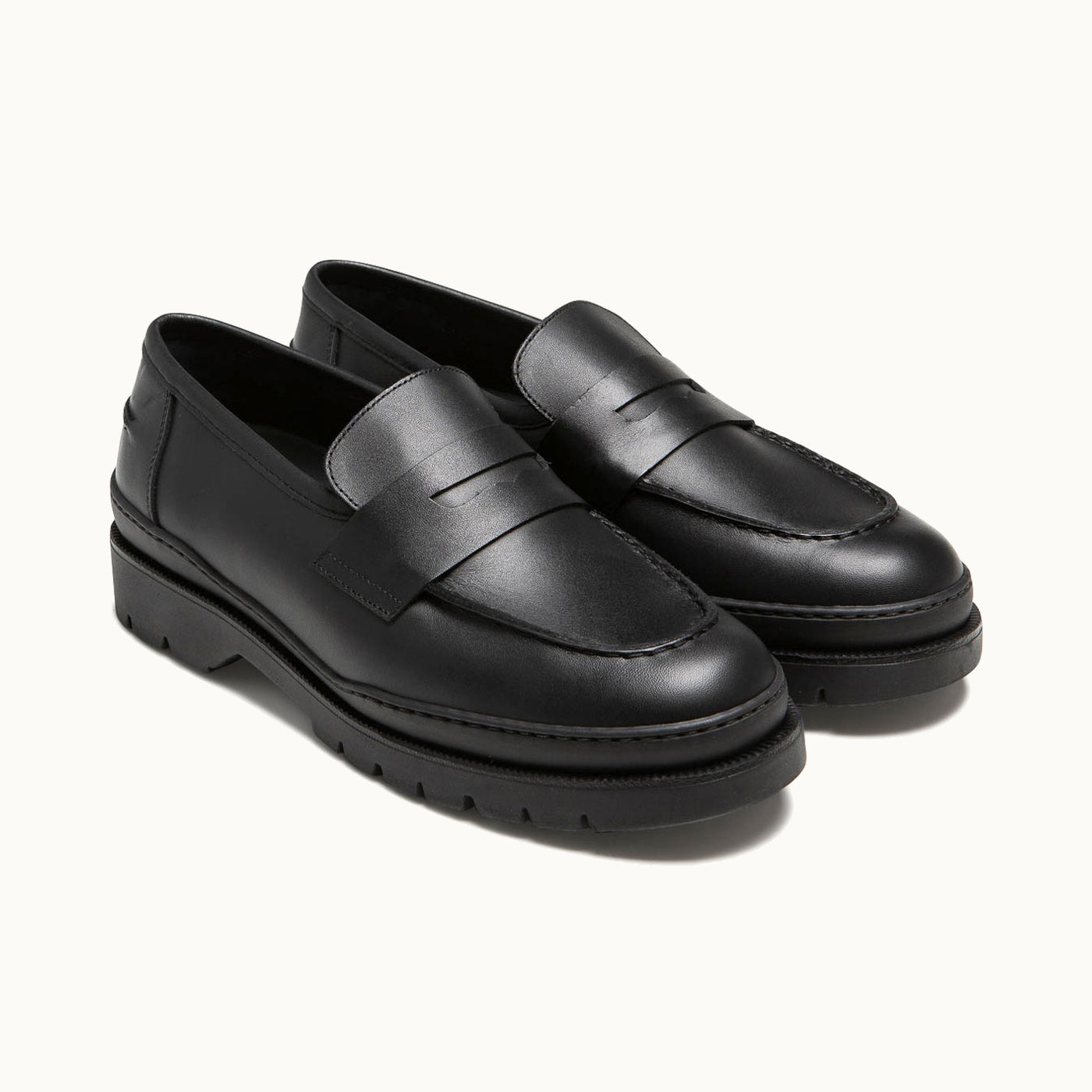 BLACK ACCORD