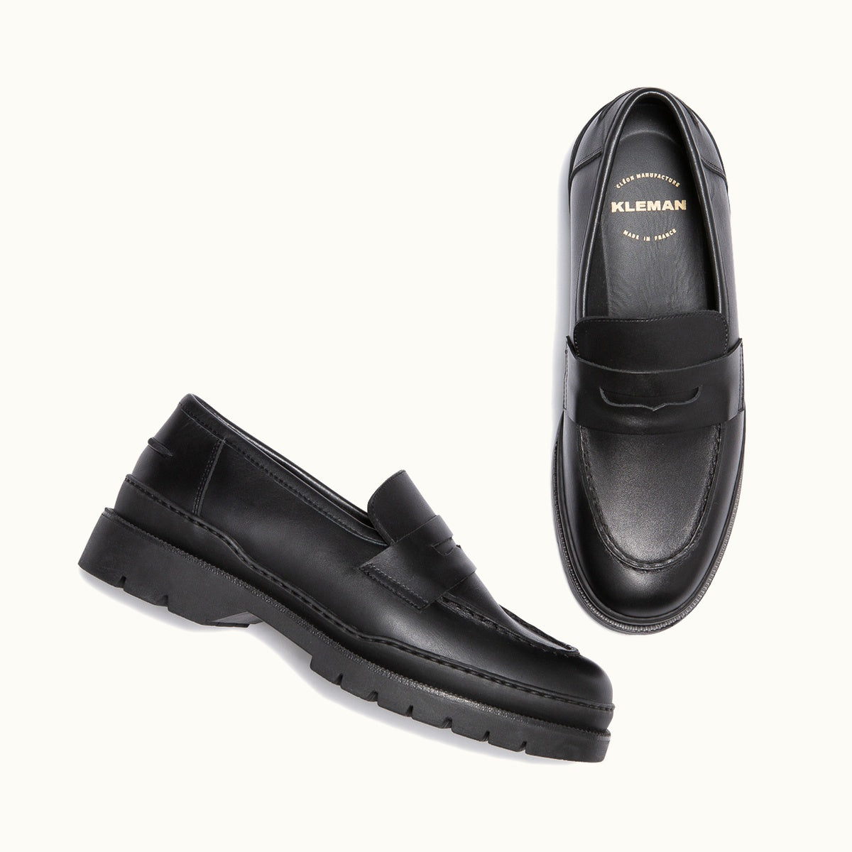 BLACK ACCORD