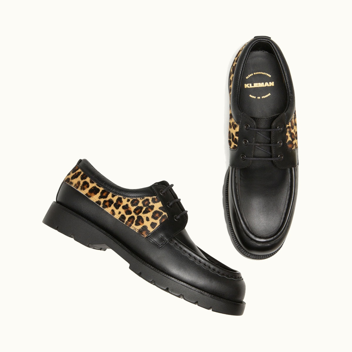 ALFAN BLK