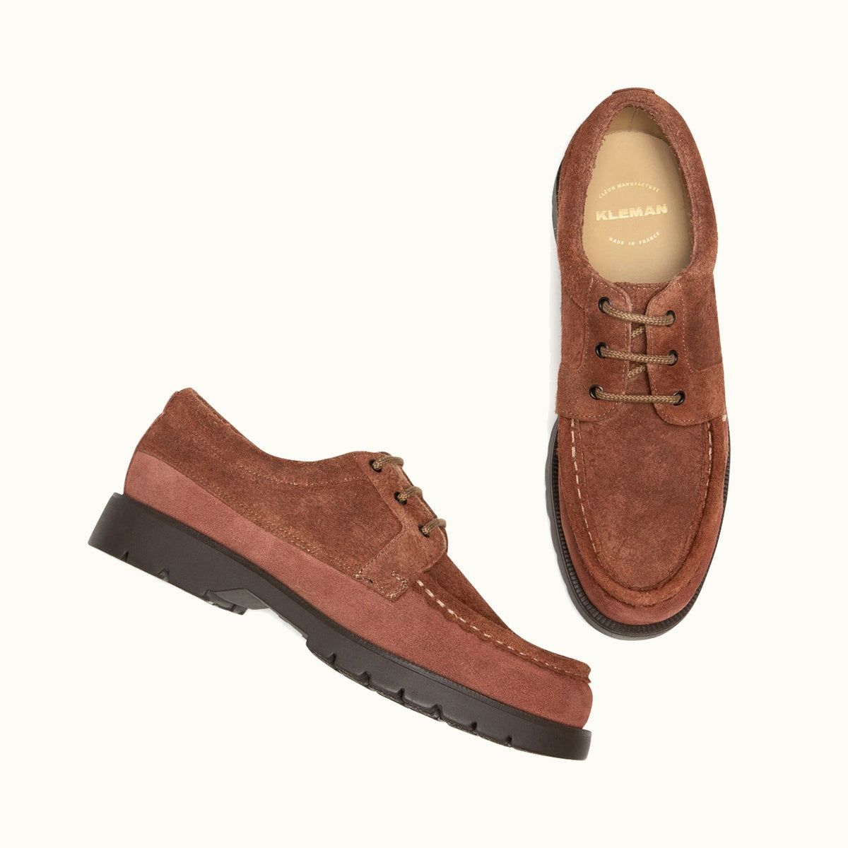 ALFAN VV2 CHOCOLATE