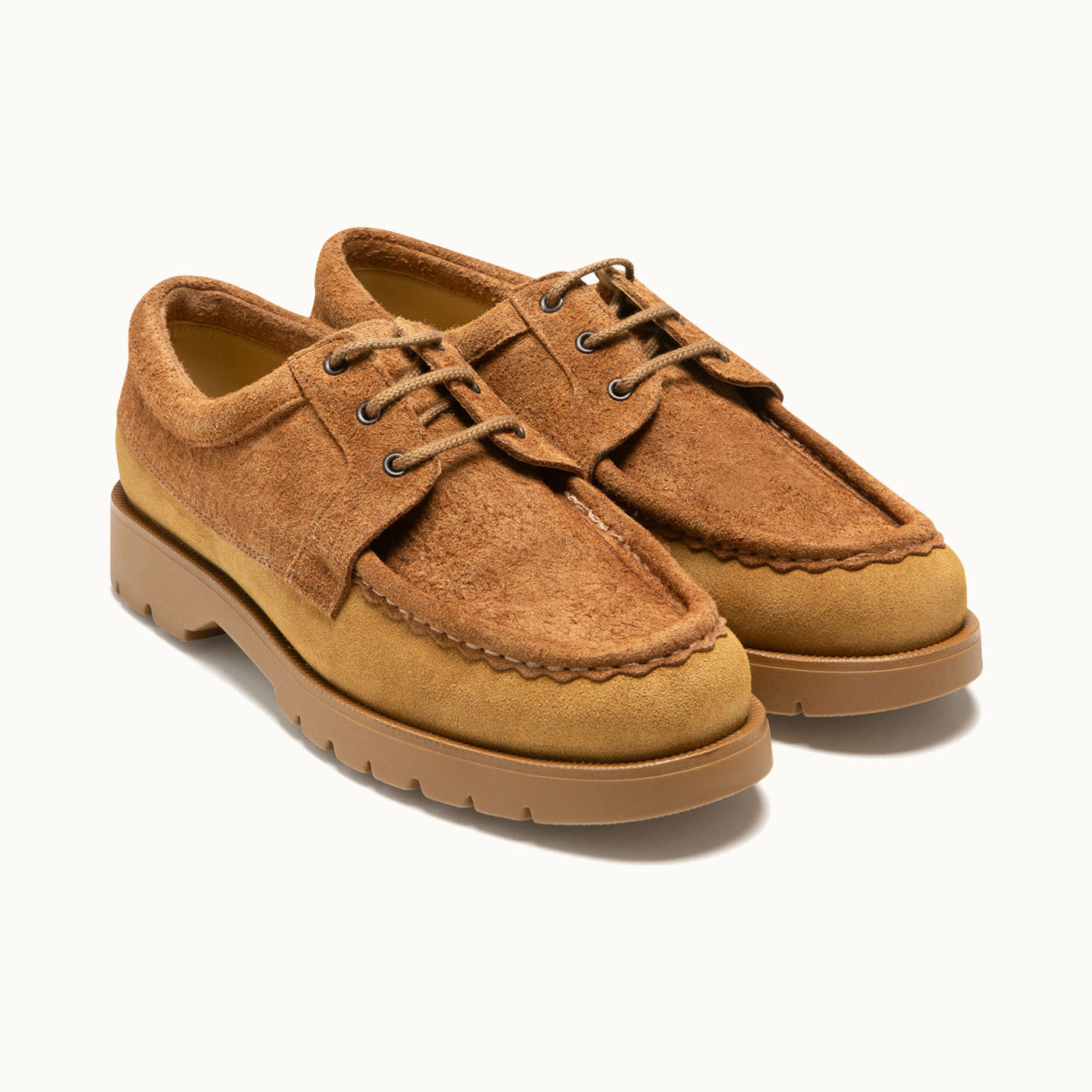 ALFAN VV2 COGNAC