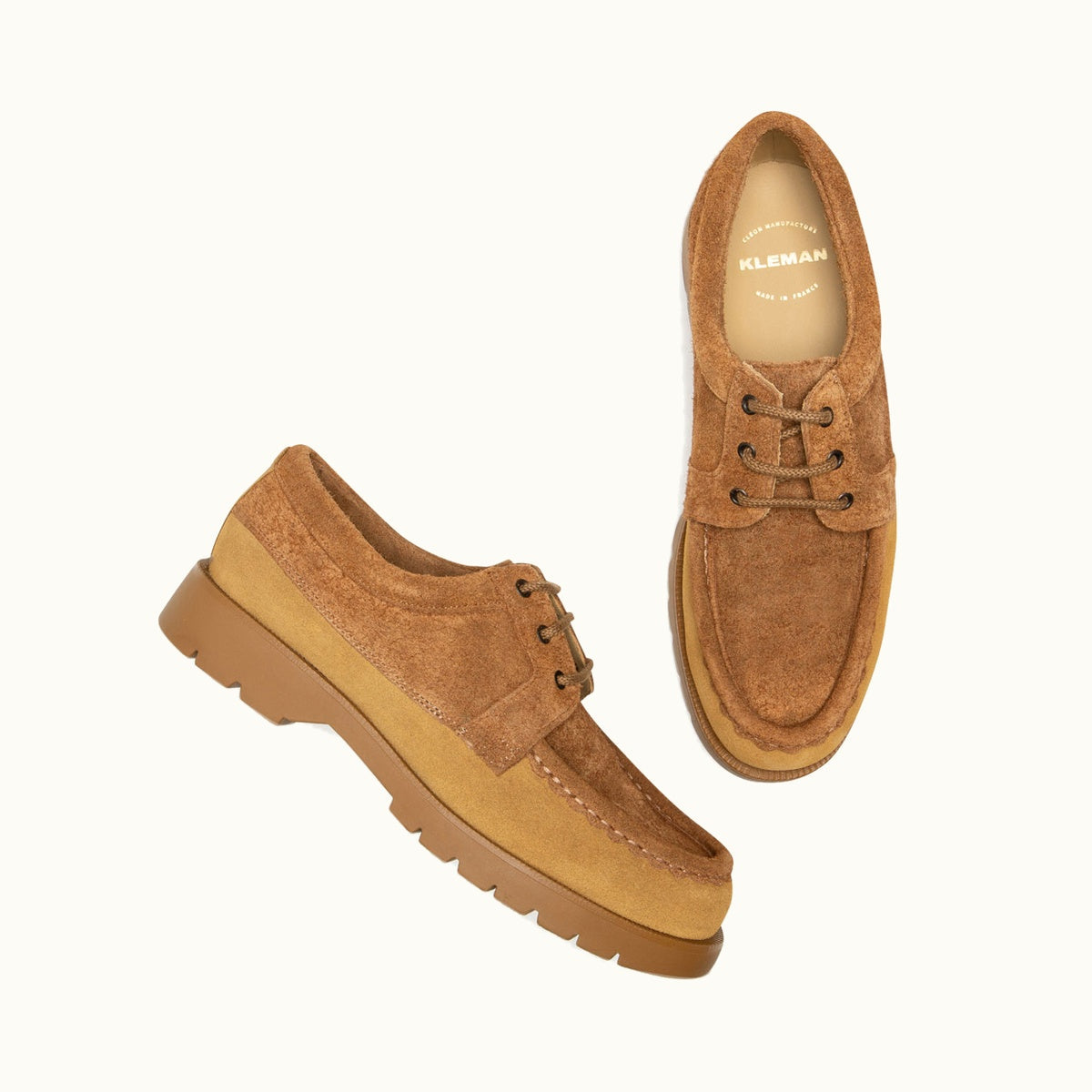 ALFAN VV2 COGNAC