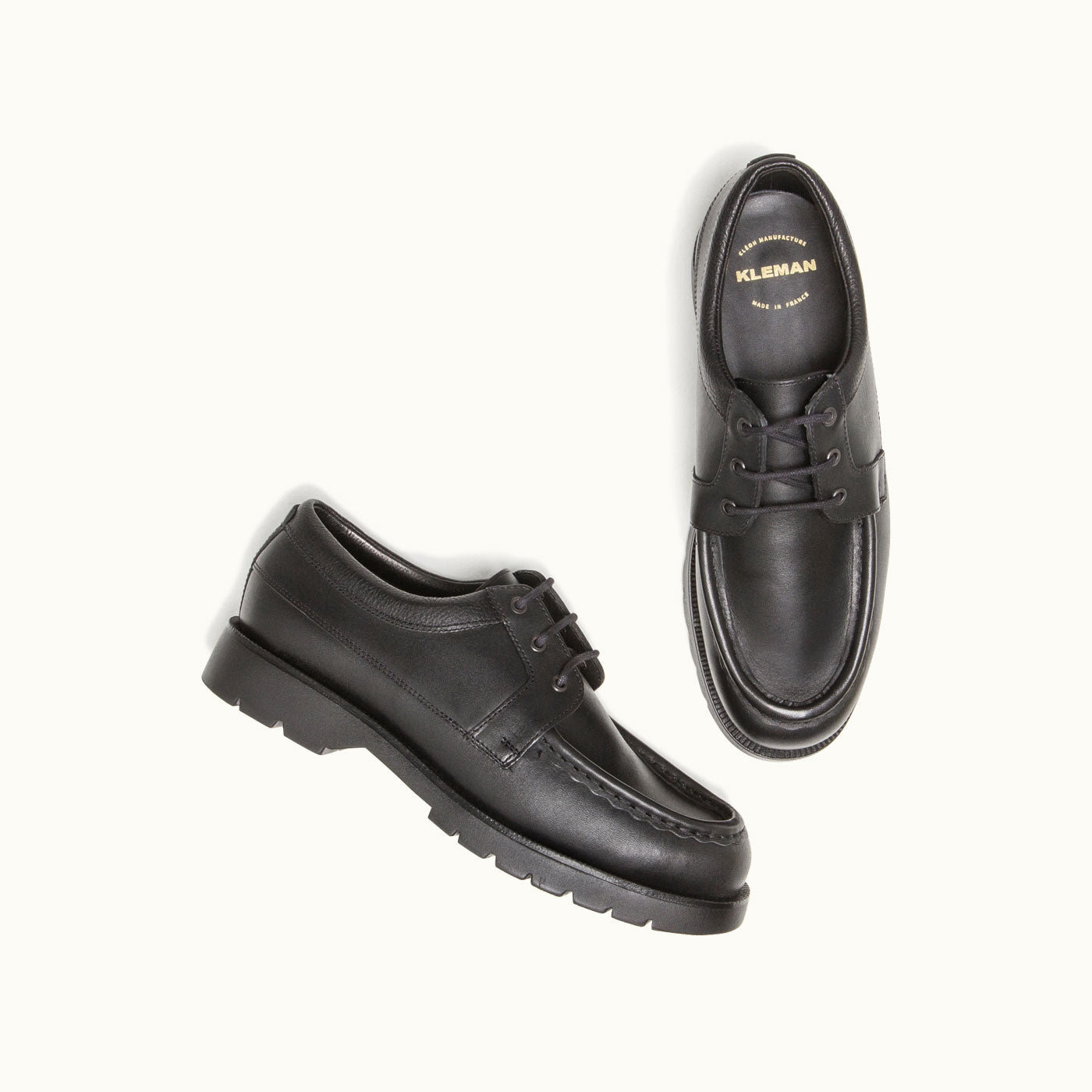 ALFAN BLACK