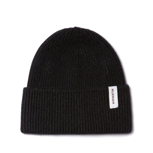 BLACK ARSENAL BEANIE