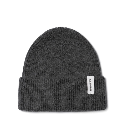 ARSENAL GREY BEANIE