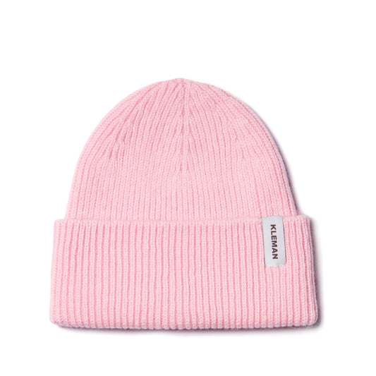 ARSENAL PINK BEANIE