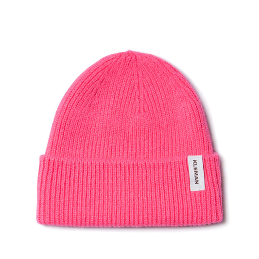 ARSENAL PINK BEANIE