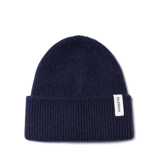 ARSENAL BLUE BEANIE