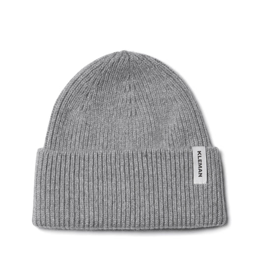 ARSENAL GREY BEANIE