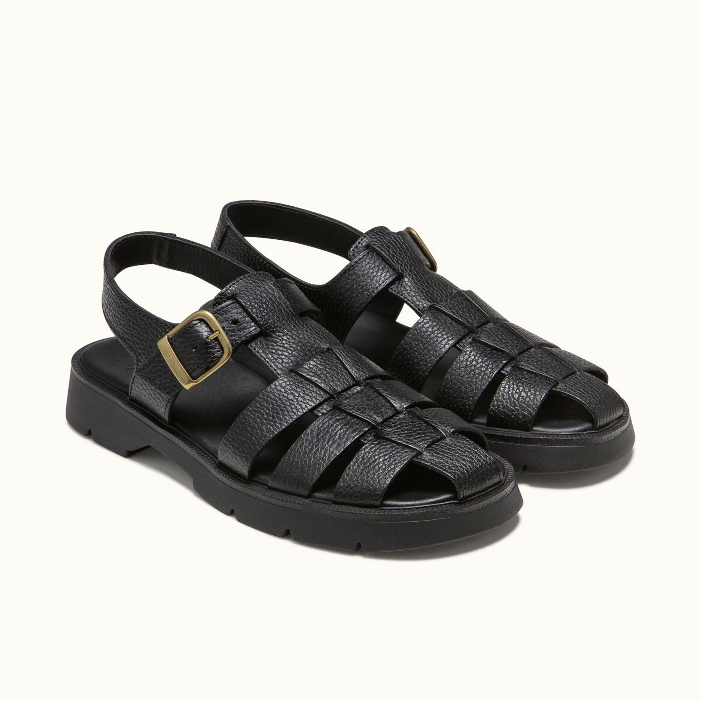 PORT VGT CG BLACK