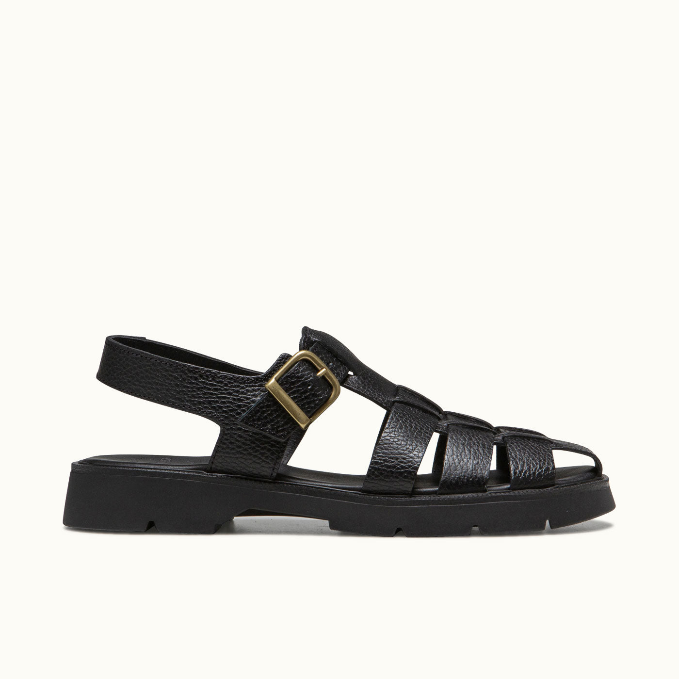 PORT VGT CG BLACK