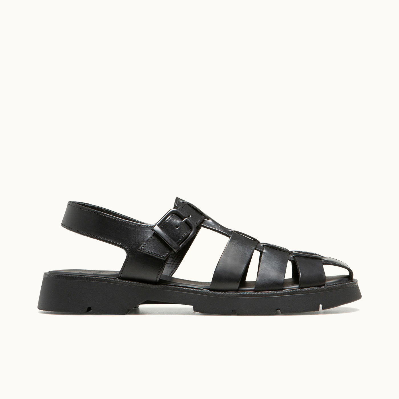 PORT VGT BLACK