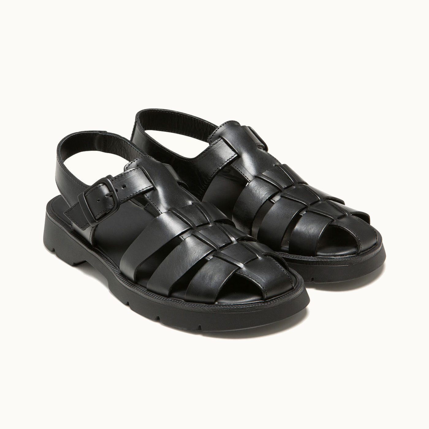 PORT VGT BLACK