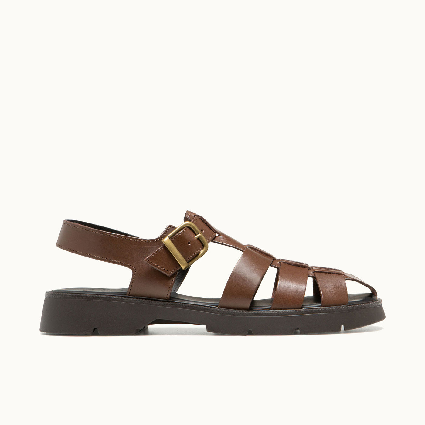 PORT VGT BROWN