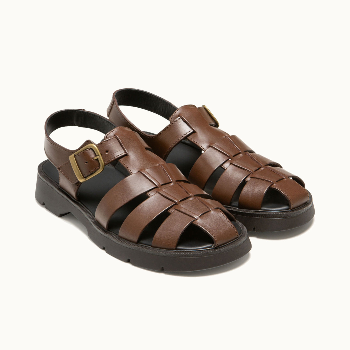 PORT VGT BROWN