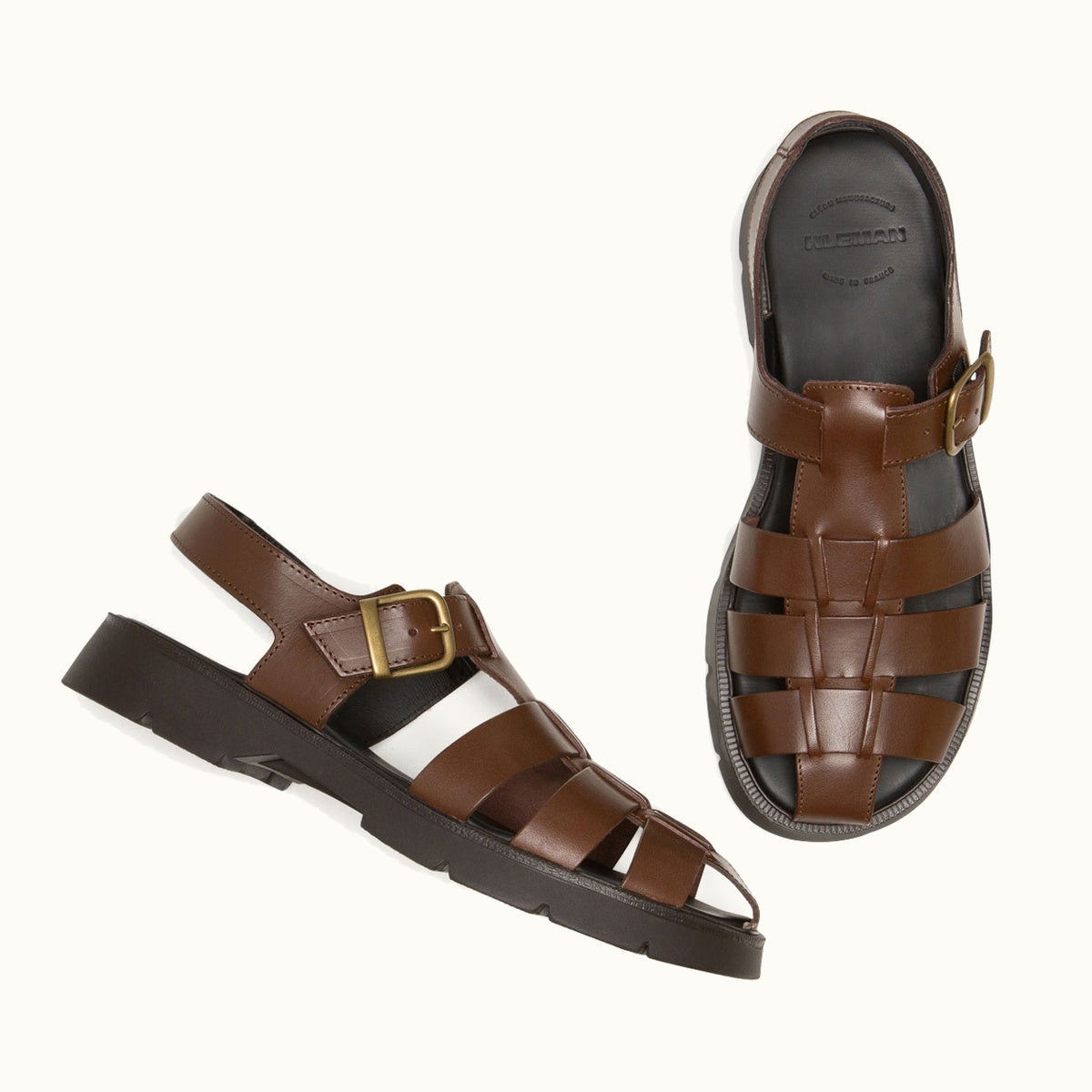 PORT VGT BROWN