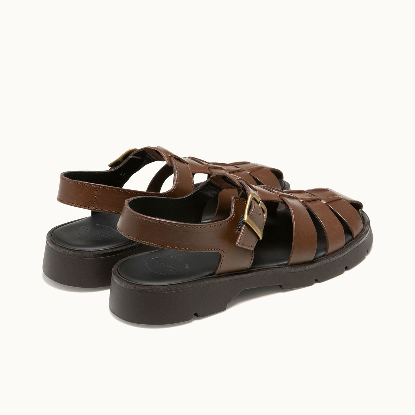 PORT VGT BROWN