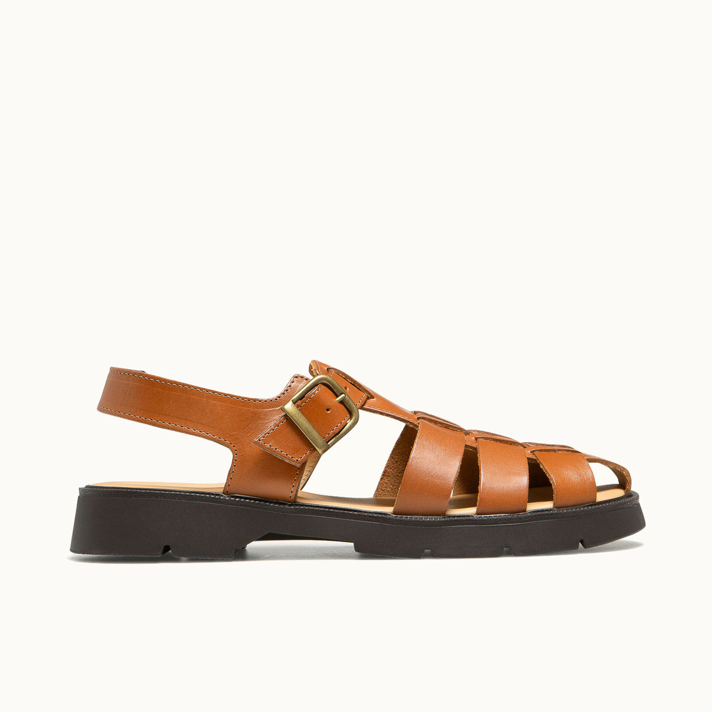 PORT VGT CARAMEL