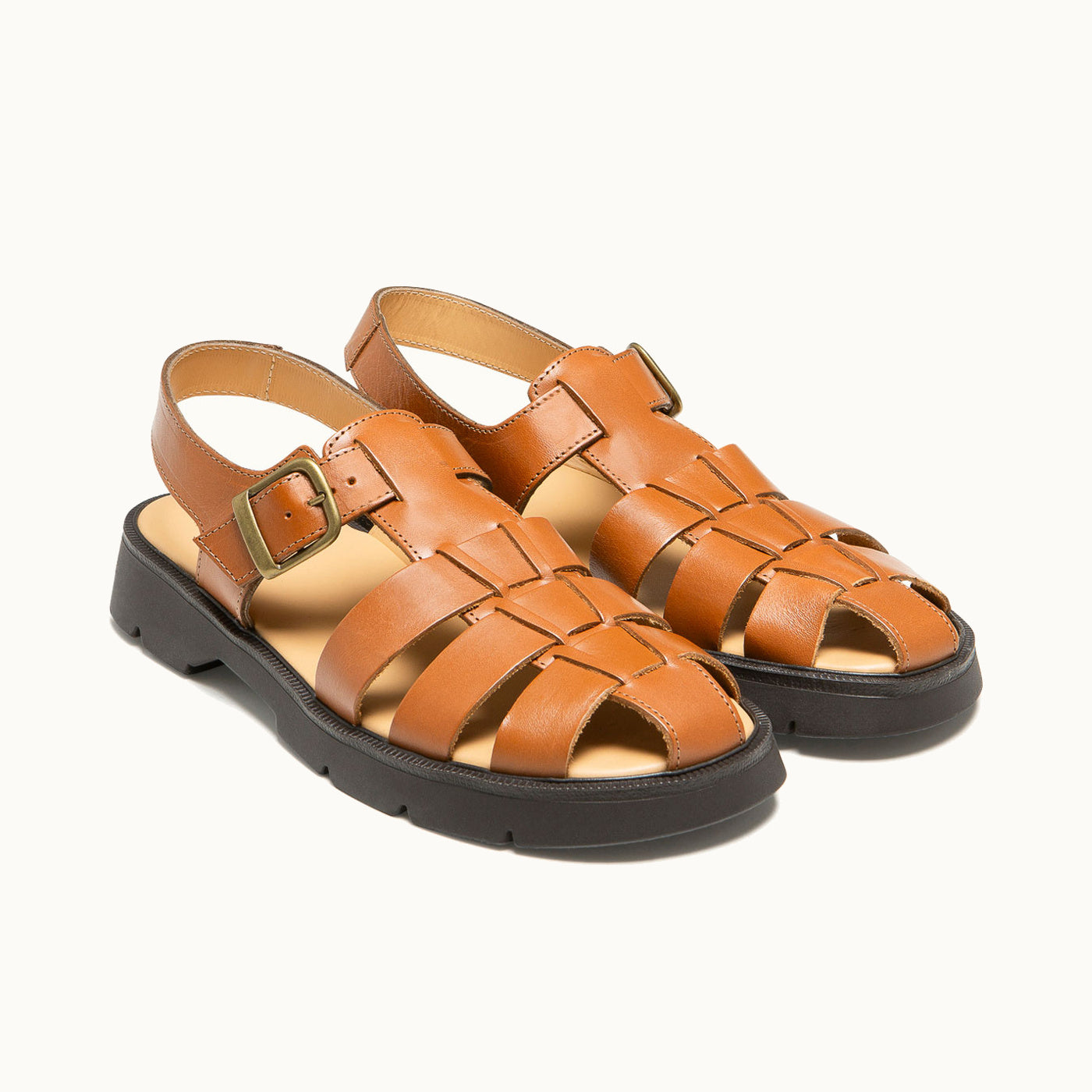 PORT VGT CARAMEL