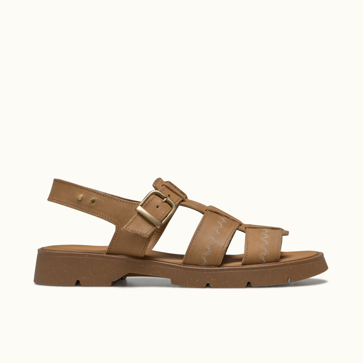 BALLAST FLK COGNAC